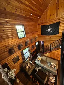 Raider Base at Eagles Landing - Barren River Lake - Image 3