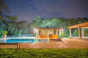 Nice Country House with Pool 1h São Paulo - Image 3