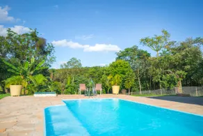 Nice Country House with Pool 1h São Paulo - Image 4