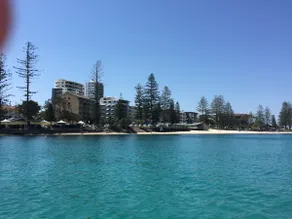 Gorgeous 1 BR Apt- Caloundra - Image 5