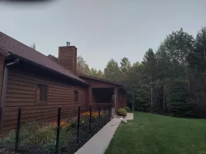 Peaceful 3 bedroom cabin on UTV/snowmobile trails - Image 3