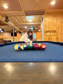 Southwoods Private Mntn Estate! 30+, HotTub, Pool - Image 3