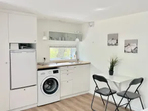 Cozy private annex near bathing lake and 30 min. from Copenhagen - Image 3