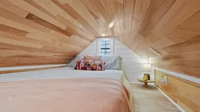 Pace e Amore - Adorable 1 Bedroom Cottage - Image 4