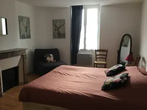 city center vacation rental - L'Annexe 6 people - Image 2