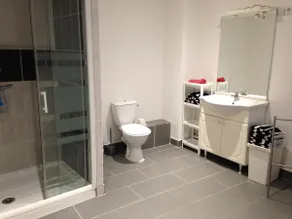 city center vacation rental - L'Annexe 6 people - Image 5