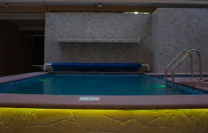 Stylish accommodation, a place to relax. - Image 4