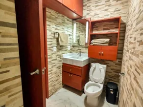 Stylish accommodation, a place to relax. - Image 3