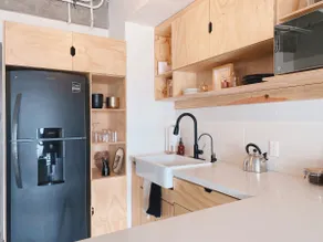 Cool studio apartment in the heart of Monterrey - Image 4