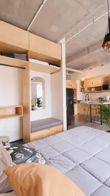 Cool studio apartment in the heart of Monterrey - Image 5