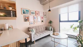 Cool studio apartment in the heart of Monterrey - Image 3