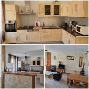 Country home with garden and closed parking - Image 2