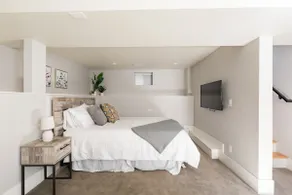 Renovated Studio ♥ Sparkling Clean ♥ RiNo/CityPark - Image 4