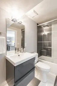 Renovated Studio ♥ Sparkling Clean ♥ RiNo/CityPark - Image 5