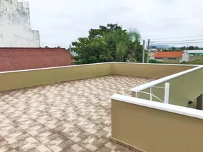 Guaratuba, 4 bedrooms, 50 m from the beach, Pool, Air conditioning, Wi-Fi - Image 2
