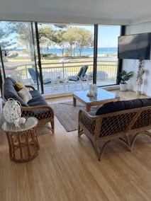 Gold Coast Beachfront / Ocean View Apartment! - Image 2