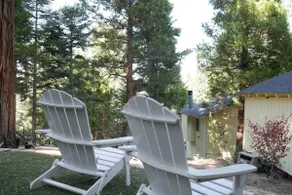 Lake Arrowhead Area - Romantic & Cozy Cabin - Image 5