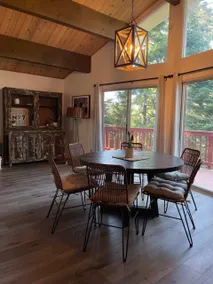 Lake Arrowhead Area - Romantic & Cozy Cabin - Image 4