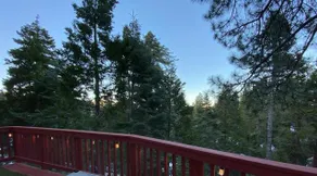 Lake Arrowhead Area - Romantic & Cozy Cabin - Image 3