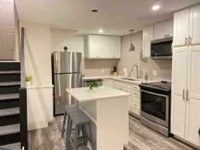 Brand New 2 Bedroom Apartment in Heart of West End - Image 2