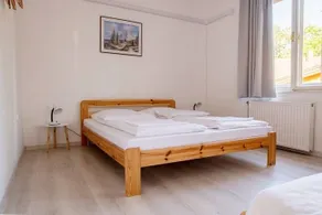Premium house is for rent with garden - 4 rooms - Image 2