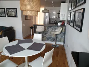 2 x bedroomed en-suite apartment in Barrow - Image 2