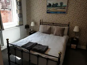 2 x bedroomed en-suite apartment in Barrow - Image 4