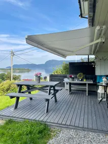 Selje. Downtown apartment with panoramic views! - Image 2