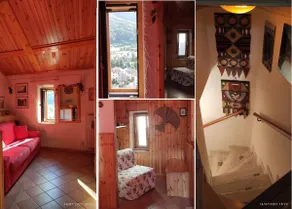 The cabin in the village - Image 4
