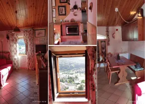 The cabin in the village - Image 5