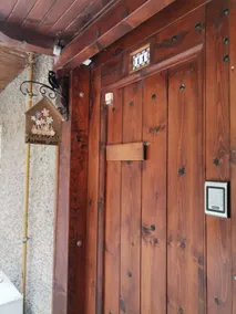 Avramov's house - floor of a house - Image 2