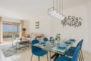 Quartiers Marbella Penthouse in Hacienda Cifuentes Benahavis - Image 3