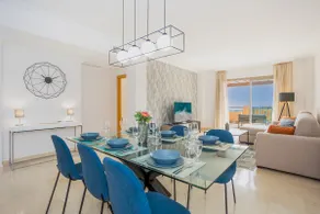 Quartiers Marbella Penthouse in Hacienda Cifuentes Benahavis - Image 5
