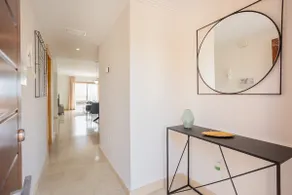 Quartiers Marbella Penthouse in Hacienda Cifuentes Benahavis - Image 4