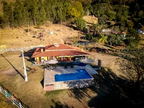 Sitio Pedra do Sol (country house) - Image 3