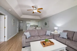 *NEW* COZY RETREAT, 5 minutes from SHAW & Sumter! - Image 3