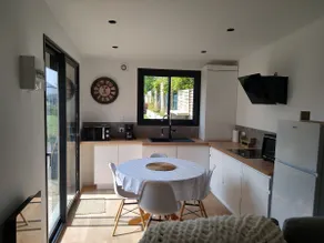 Accommodation near a wood and the sea - Image 3
