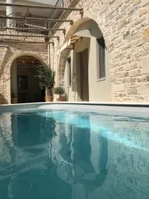 Elia Apartment in Petrokefali, Heraklion - Image 2