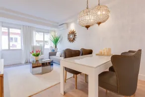 Comfy Luxurious Flat in Madrid Exclusive Area - Image 3