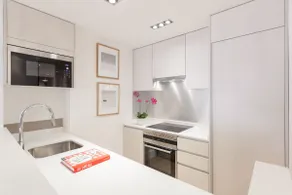 Comfy Luxurious Flat in Madrid Exclusive Area - Image 5