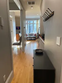 South End 1800sqft 2BR Audiophile Paradise - Image 3