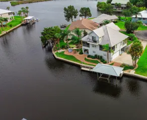 Luxury Waterfront Home w/ Dock & Stunning Views - Image 3