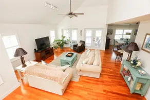 Luxury Waterfront Home w/ Dock & Stunning Views - Image 4