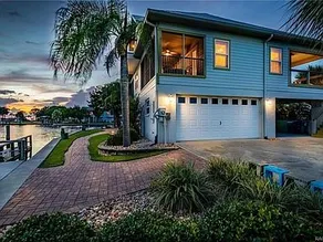 Luxury Waterfront Home w/ Dock & Stunning Views - Image 2