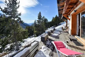 Cosy Mountain _ free park - Image 4