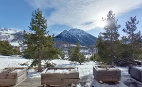 Cosy Mountain _ free park - Image 2