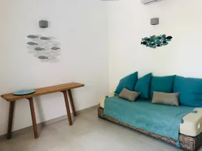 Casa Dora - terraced villa a stone's throw from the sea - Image 3