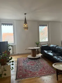 Apartment 75 sqm - Central - Parking - with View - Image 3