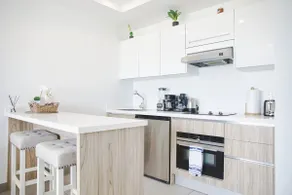 Adventurous Oceanview Studio | Heart of Oranjestad - Image 5