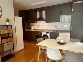 New apartment in Puebla de Lillo - Image 3